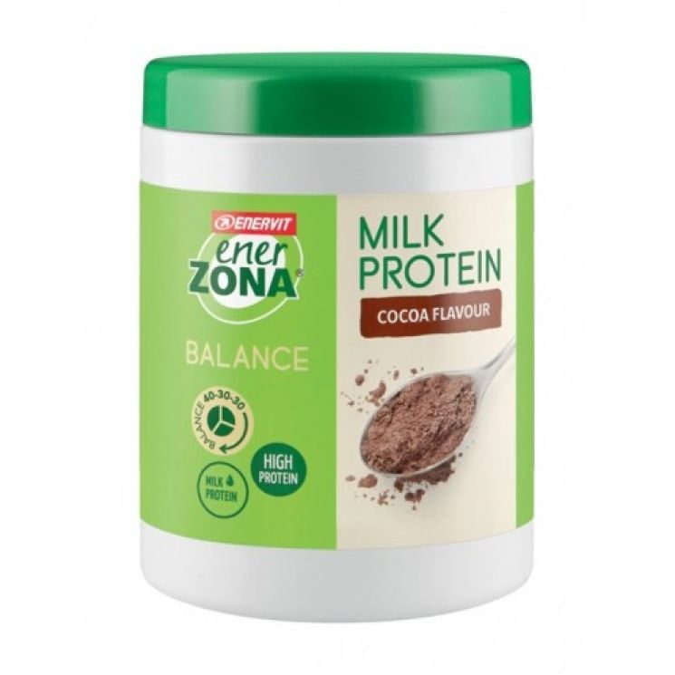 Enerzona Milk Protein Cacao 230g